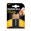 Duracell 9V Batteries 1